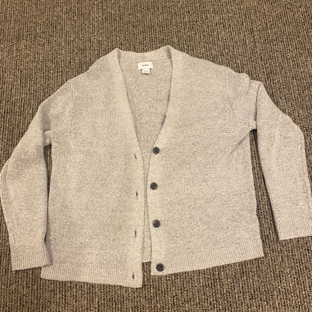 Old navy sweater